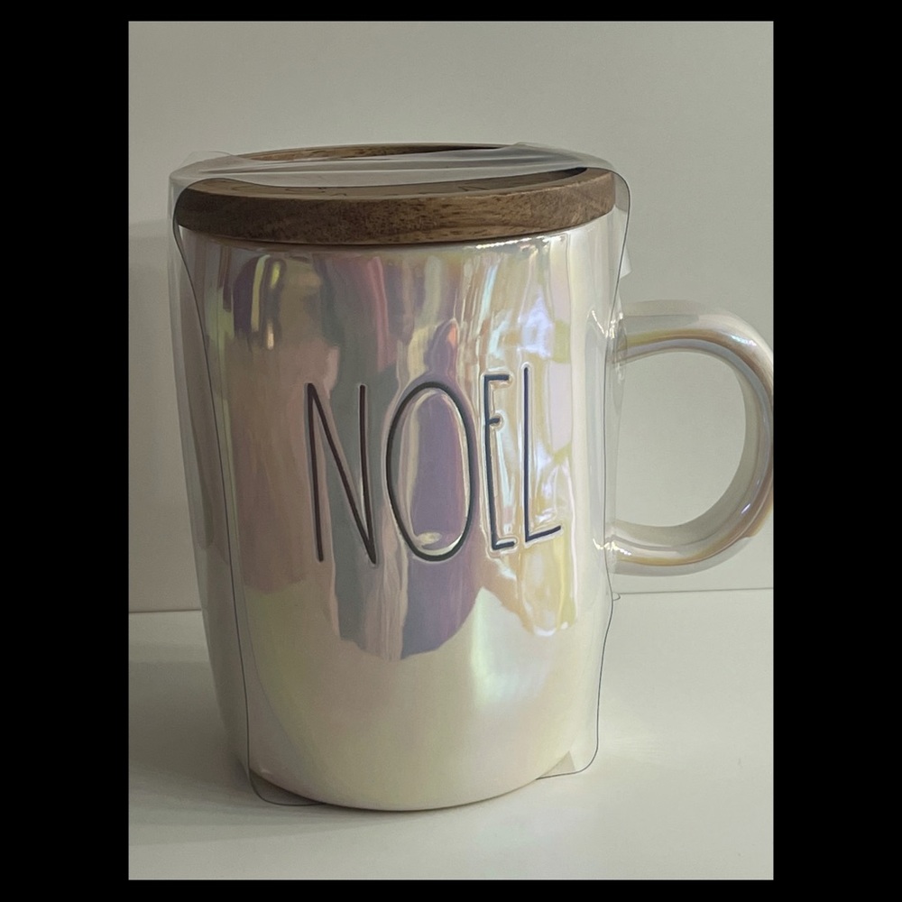 RAE DUNN •NOEL•